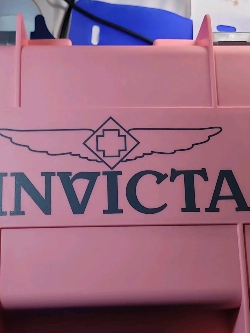 INVICTA RACING  LA-NITRO VEGAS COLLECTION  BUNDLE